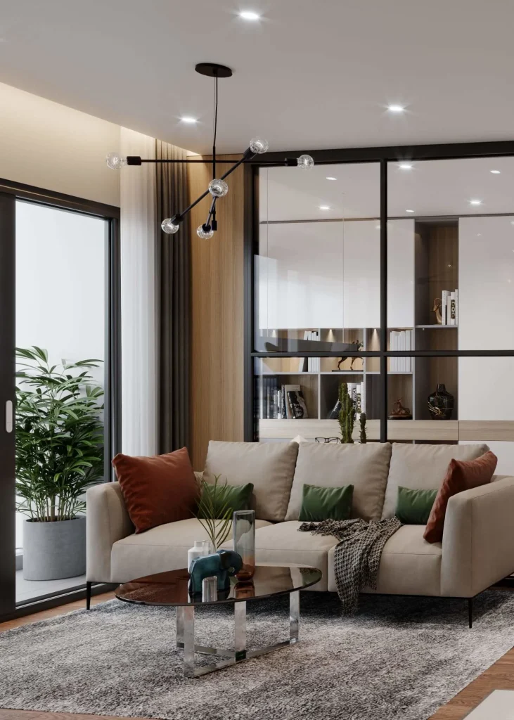 decoracao - design de interior