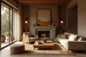 materiais-que-abracam-linho-boucle-ambiente-aconchegante