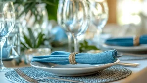 mesa-posta-azul-elegante