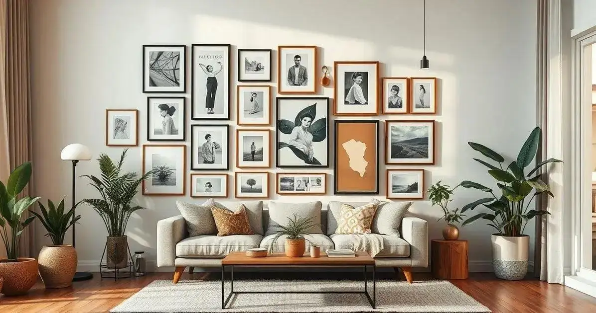 composicao-de-quadros-na-parede-da-sala-com-sofa-neutro-e-decoracao-elegante-sem-furar-a-parede.