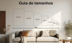 guia-de-tamanhos-de-quadros-para-parede-com-proporcoes-ideais-acima-do-sofa